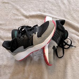 Adidas sneakers